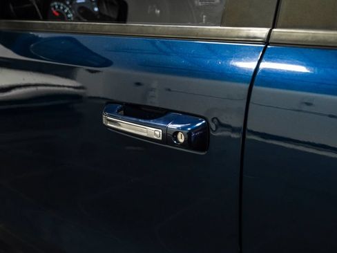 Used 2021 RAM 1500 Laramie RWD image 38