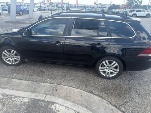 Used 2013 Volkswagen Jetta TDI FWD image 24