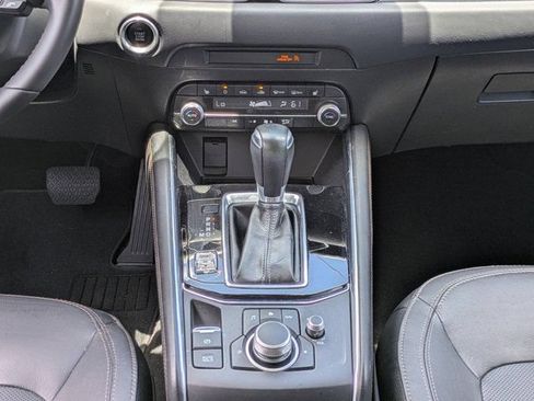 Used 2019 MAZDA CX-5 Grand Touring FWD image 17