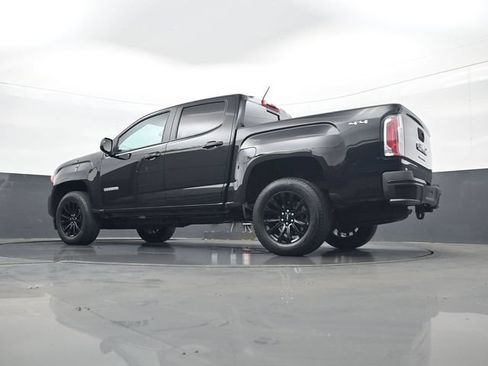 Certified 2022 GMC Canyon Elevation AWD/4WD image 27
