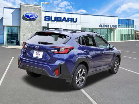 Used 2026 Subaru Crosstrek 2.5i Premium AWD/4WD image 6