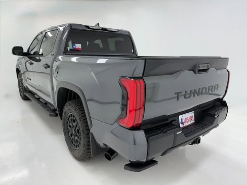 New 2026 Toyota Tundra SR5 image 38