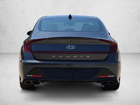 Used 2023 Hyundai Sonata N Line FWD image 6