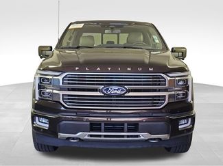 Certified 2024 Ford F150 Platinum w/ Equipment Group 703A Plus AWD/4WD video 2