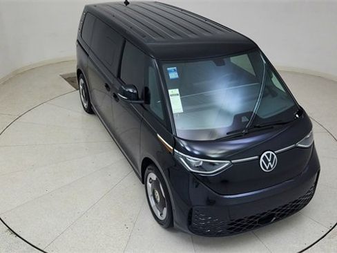 Used 2025 Volkswagen ID. Buzz Pro S image 71