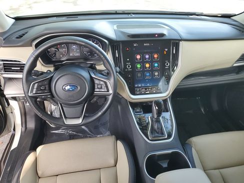 Used 2021 Subaru Outback Limited AWD/4WD image 17