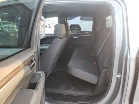 New 2026 Chevrolet Silverado 1500 LT Trail Boss w/ LPO, Dark Essentials Package image 27