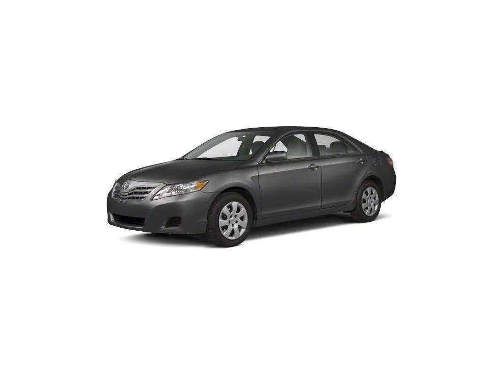 Used 2010 Toyota Camry XLE FWD image 1