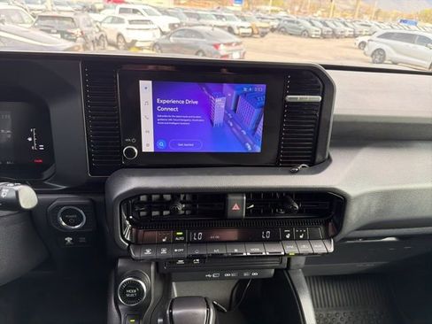 Used 2025 Toyota Land Cruiser 1958 image 15