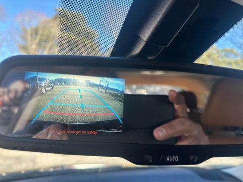 Used 2015 Lexus CT 200h image 27