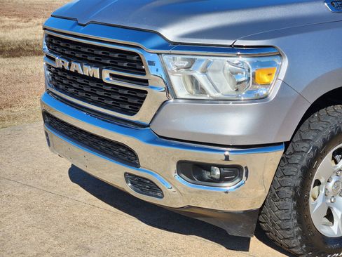 Used 2023 RAM 1500 Lone Star w/ Trailer Tow Group image 10