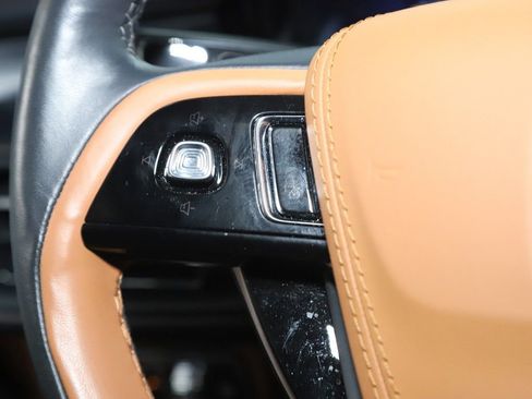 Certified 2025 Lincoln Aviator Black Label image 28