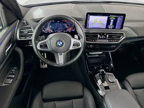 Used 2022 BMW X3 sDrive30i w/ M Sport Package 2 RWD image 23