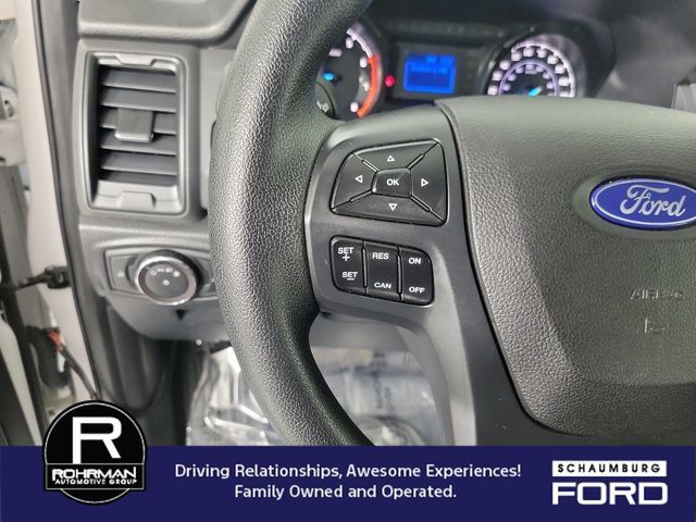 Used 2020 Ford Ranger XL w/ Equipment Group 101A Mid AWD/4WD image 13