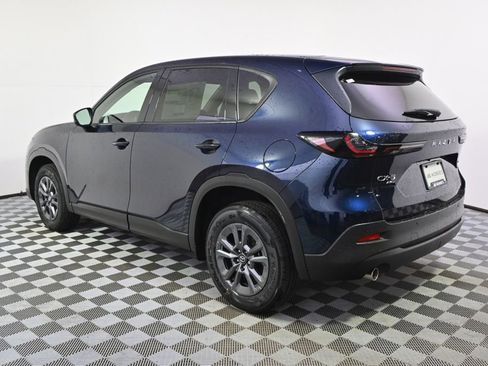 New 2026 MAZDA CX-5 Select AWD/4WD image 3