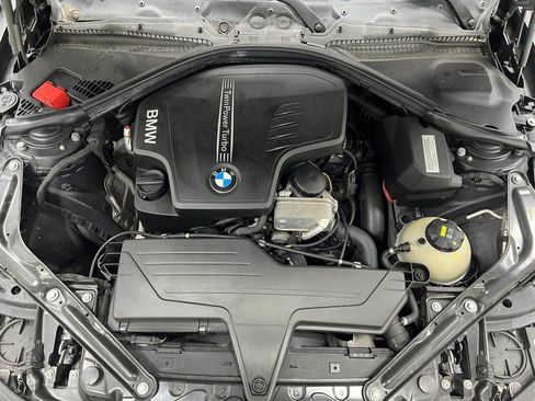 Used 2014 BMW 428i Convertible RWD image 25