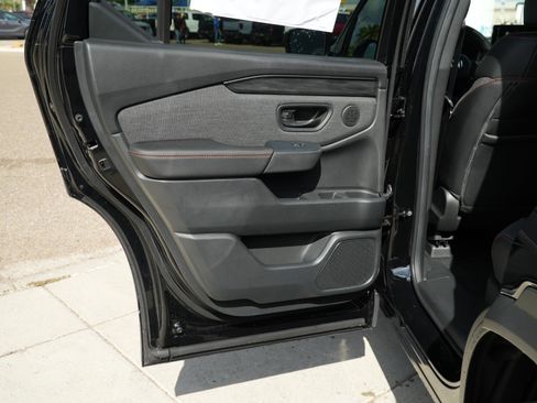 New 2026 Honda Passport TrailSport image 18