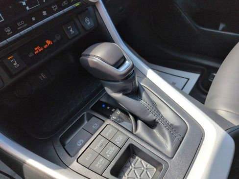 Used 2025 Toyota RAV4 XLE Premium w/ Weather Package AWD/4WD image 24