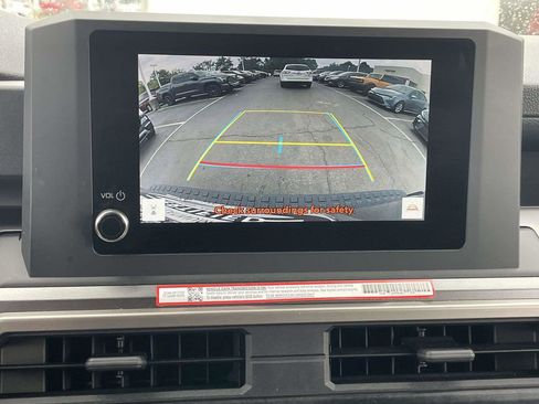 Used 2025 Toyota 4Runner TRD Off-Road AWD/4WD image 34