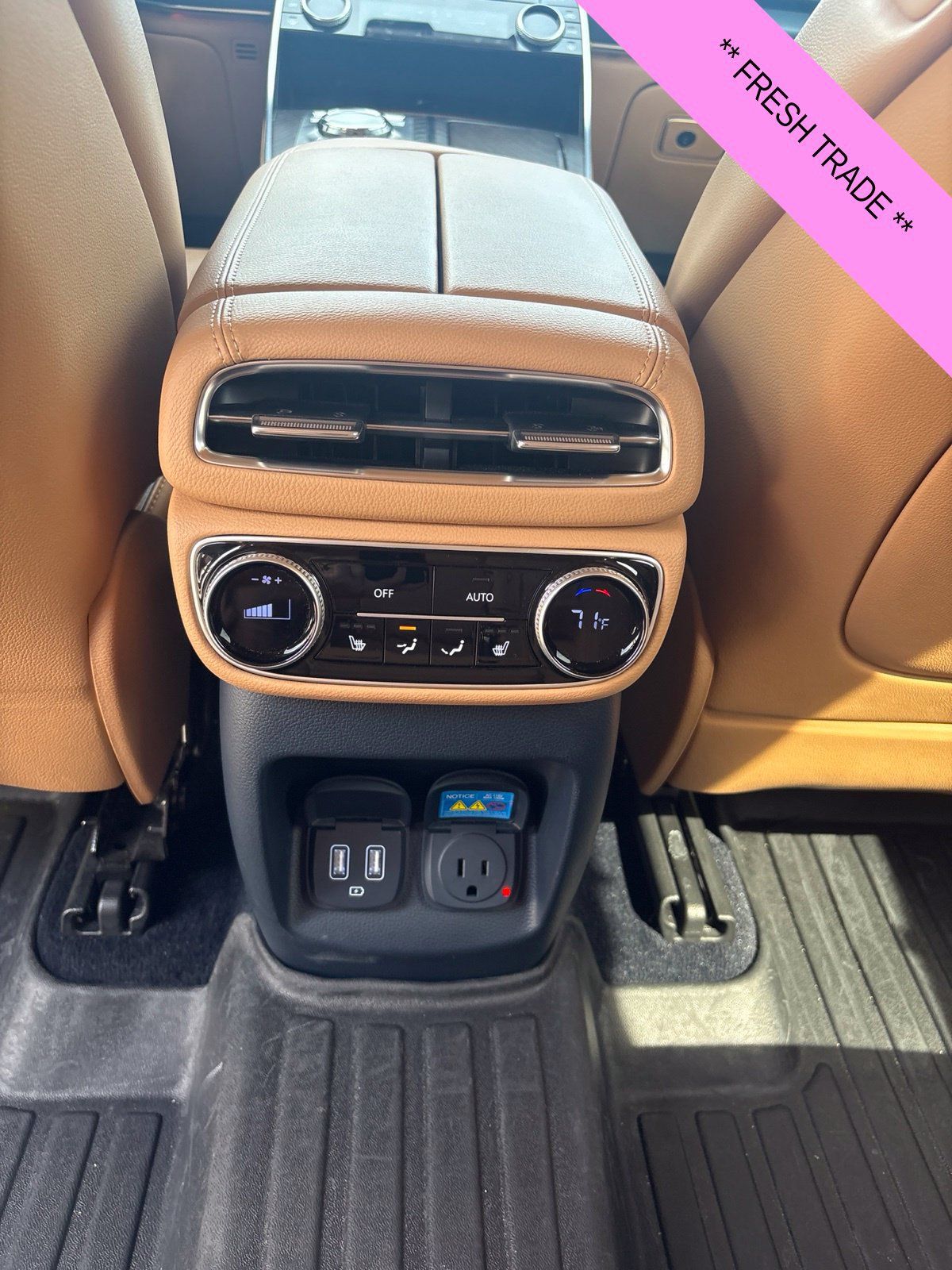 Used 2024 Genesis GV80 3.5T Advanced w/ Advanced Package AWD/4WD image 22