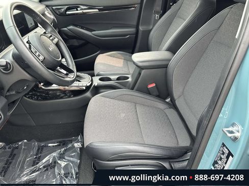 Certified 2026 Kia Seltos S AWD/4WD image 16