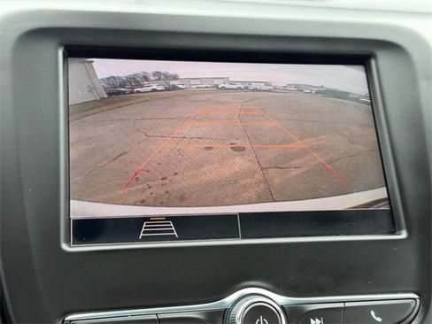 Used 2022 Chevrolet Equinox RS image 21