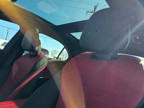 New 2026 Mercedes-Benz C 300 4MATIC Sedan image 17