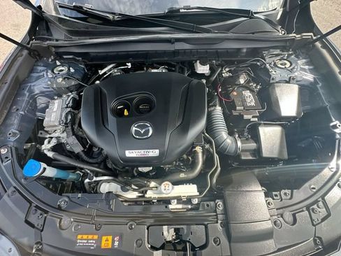 Used 2024 MAZDA CX-50 2.5 Turbo w/ Premium Plus Pkg AWD/4WD image 28