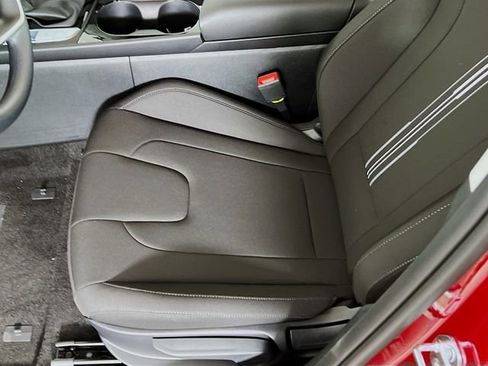 New 2026 Hyundai Elantra Blue image 16