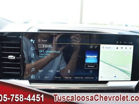 New 2026 Chevrolet Silverado 2500 LT w/ Trail Boss Package AWD/4WD image 25