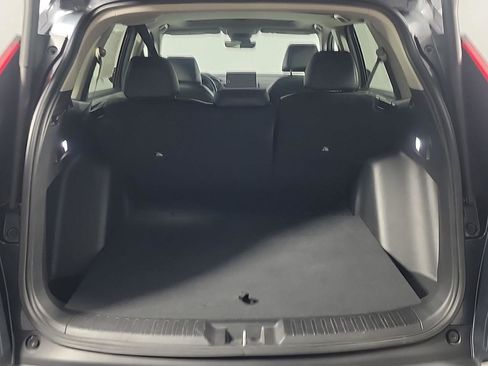 Certified 2025 Honda CR-V EX-L image 7