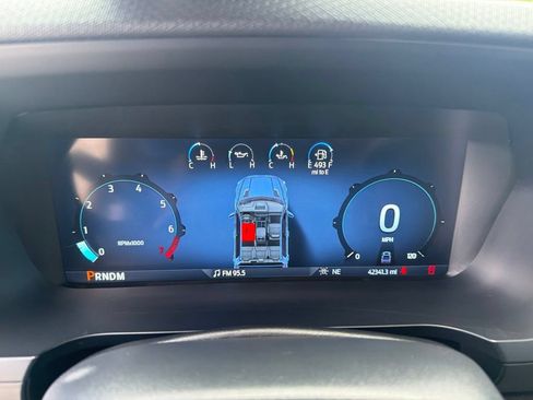 Used 2024 Ford F150 STX AWD/4WD image 18