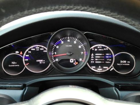 Used 2020 Porsche Cayenne AWD/4WD image 41