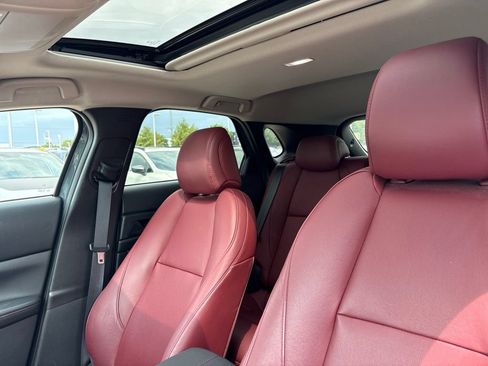 Used 2022 MAZDA CX-30 AWD 2.5 S w/ Preferred Package image 5