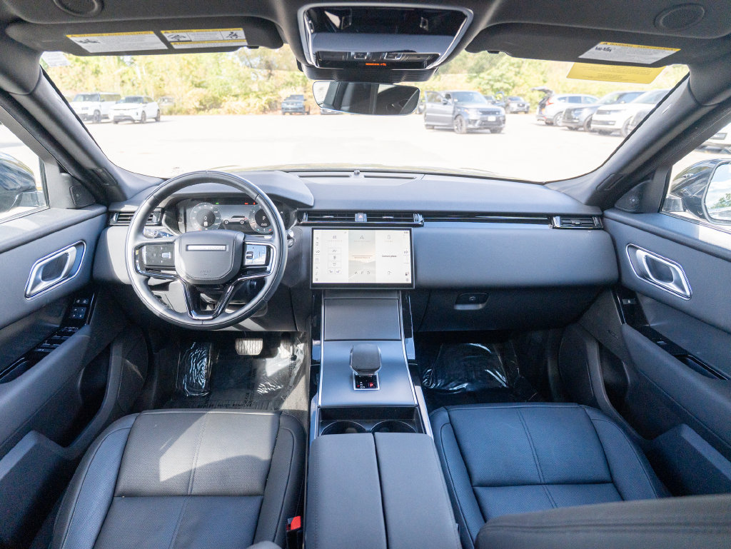 Certified 2026 Land Rover Range Rover Velar S AWD/4WD image 18