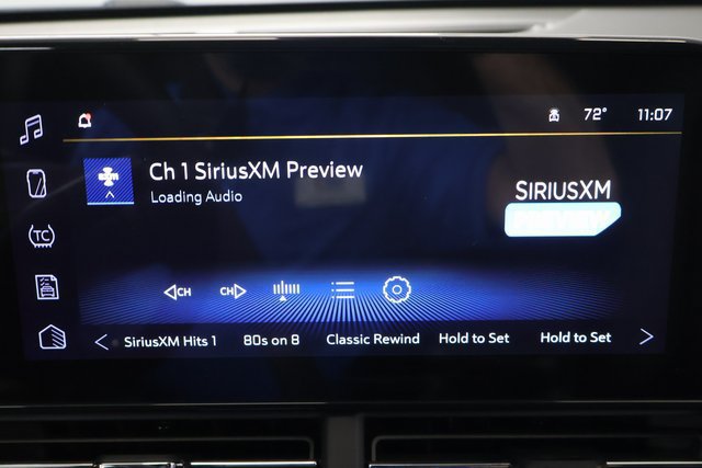 New 2026 Chevrolet Trax RS w/ Driver Confidence Package FWD image 22