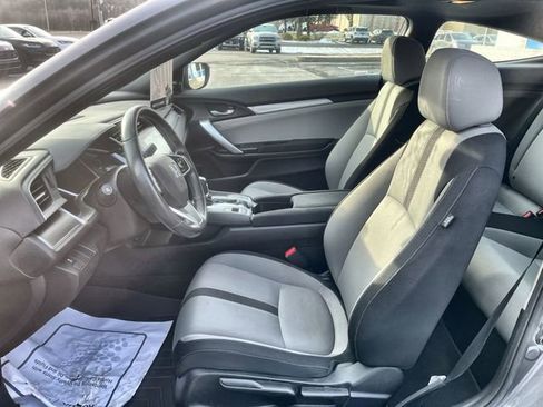 Used 2018 Honda Civic EX-T image 15