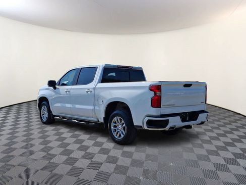 Used 2024 Chevrolet Silverado 1500 RST AWD/4WD image 7