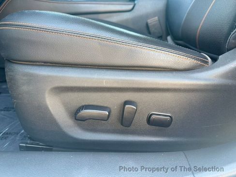 Used 2019 Nissan Altima 2.5 SR w/ SR Premium Package image 23