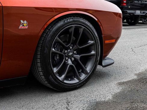 Used 2023 Dodge Challenger R/T Scat Pack w/ Plus Package RWD image 9