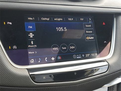 Certified 2024 Cadillac XT6 Luxury w/ LPO, Floor Liner Package image 20