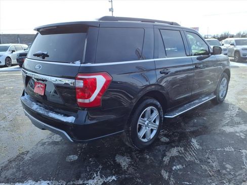 Used 2020 Ford Expedition XLT w/ Equipment Group 202A image 4