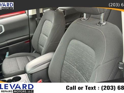 Used 2021 Ford Bronco Sport AWD/4WD image 34