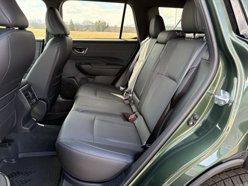 New 2026 Subaru Outback Touring XT image 32