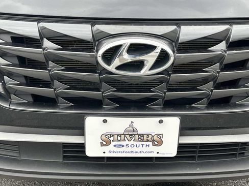 Used 2023 Hyundai Tucson SEL image 9