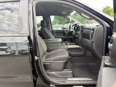 Used 2020 Chevrolet Silverado 1500 RST w/ All-Star Edition AWD/4WD image 48