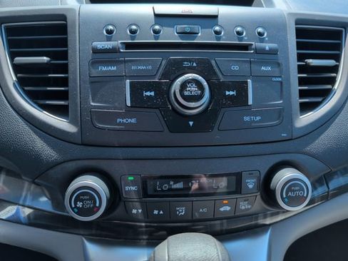 Used 2014 Honda CR-V EX-L image 19