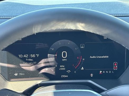 New 2026 GMC Acadia Elevation w/ Black Edition FWD image 16