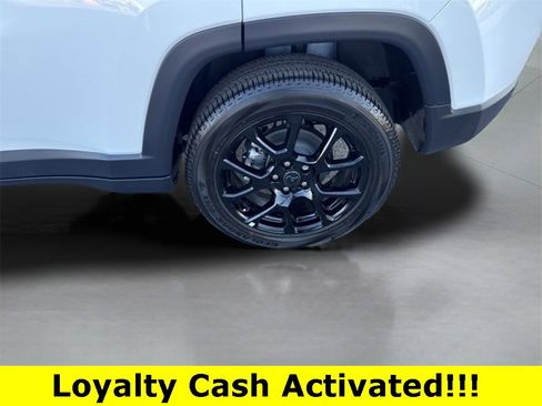 New 2026 Jeep Compass Latitude image 39