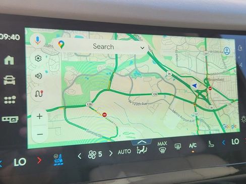 New 2025 Lincoln Navigator L Reserve image 20